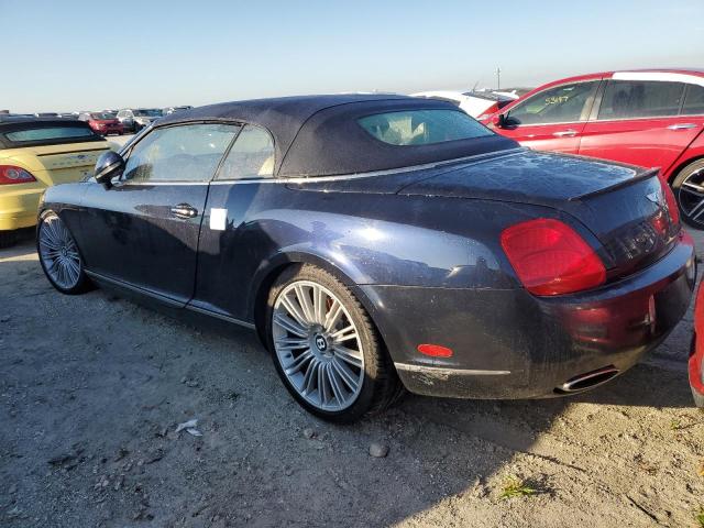 Photo 2 from auction – 2010 BENTLEY CONTINENTA with VIN SCBDP3ZA4AC063390