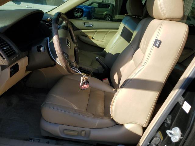 Photo 7 from auction – 2003 HONDA ACCORD EX with VIN JHMCM56613C069520