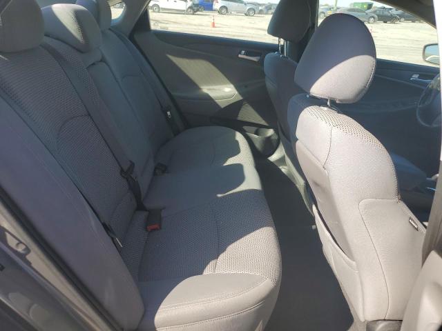 Photo 10 from auction – 2012 HYUNDAI SONATA GLS with VIN 5NPEB4AC0CH442834
