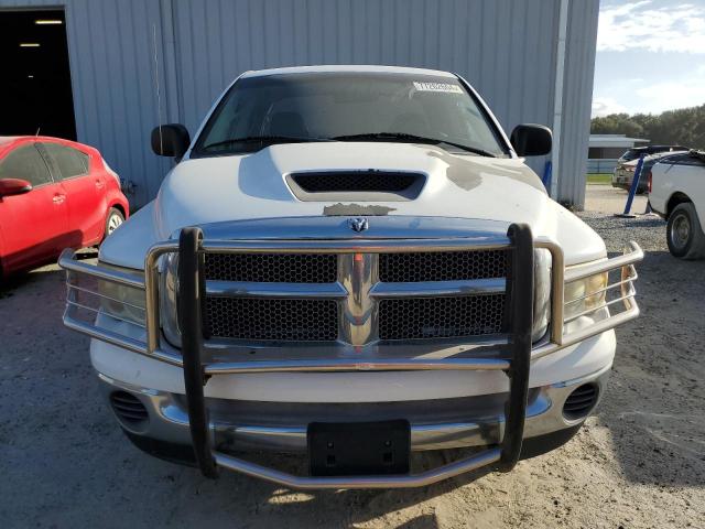 Photo 5 from auction – 2005 DODGE RAM 1500 S with VIN 1D7HA18K55J597181