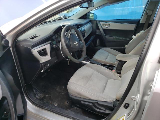 Photo 7 from auction – 2016 TOYOTA COROLLA L with VIN 5YFBURHE0GP535055