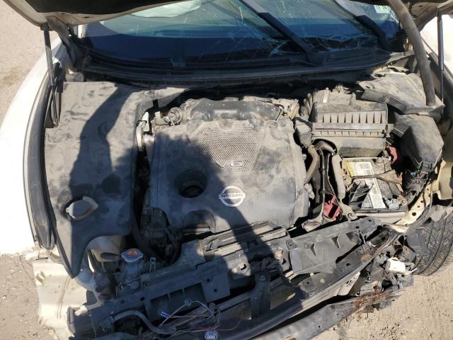 Photo 11 from auction – 2013 NISSAN MAXIMA S with VIN 1N4AA5APXDC843305