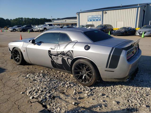 Photo 2 from auction – 2017 DODGE CHALLENGER with VIN 2C3CDZFJ6HH588908