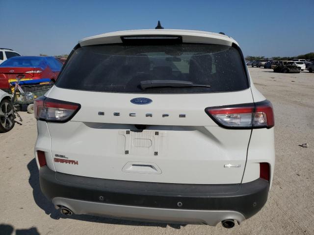 Photo 6 from auction – 2020 FORD ESCAPE SEL with VIN 1FMCU0H67LUA75605