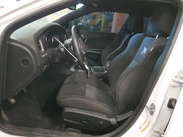 Photo 7 from auction – 2022 DODGE CHARGER SC with VIN 2C3CDXGJ8NH161731