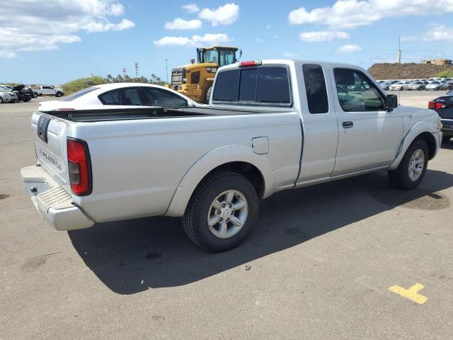 Photo 3 from auction – 2003 NISSAN FRONTIER K with VIN 1N6DD26T73C460310