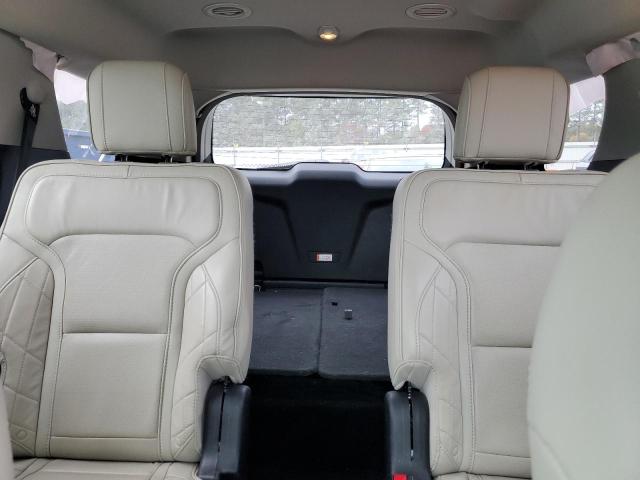 Photo 10 from auction – 2017 FORD EXPLORER P with VIN 1FM5K8HT2HGD95875