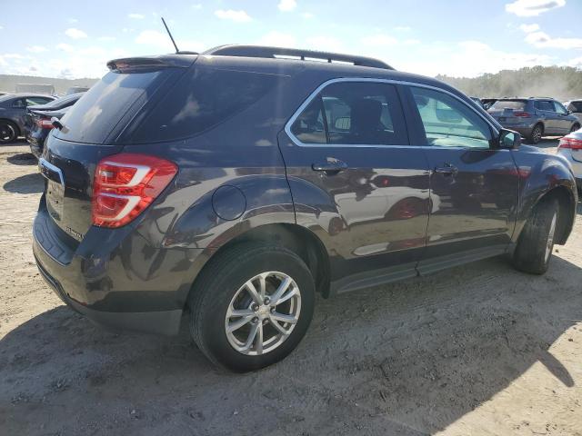 Photo 3 from auction – 2016 CHEVROLET EQUINOX LT with VIN 2GNALCEK7G6214760