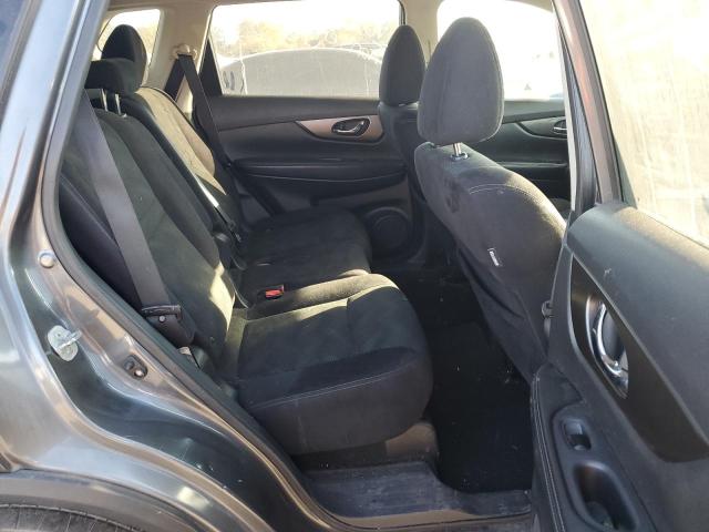 Photo 10 from auction – 2015 NISSAN ROGUE S with VIN 5N1AT2MV0FC809563