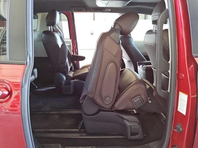Photo 11 from auction – 2022 TOYOTA SIENNA LIM with VIN 5TDERKEC8NS099570