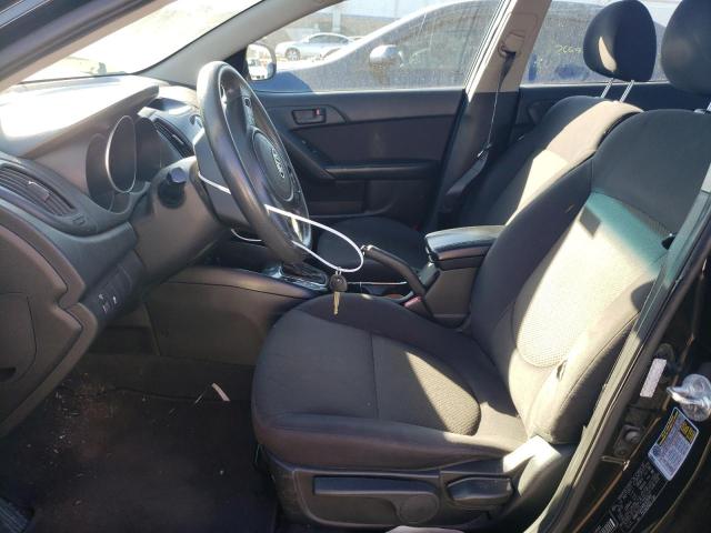 Photo 7 from auction – 2011 KIA FORTE EX with VIN KNAFU5A24B5436364