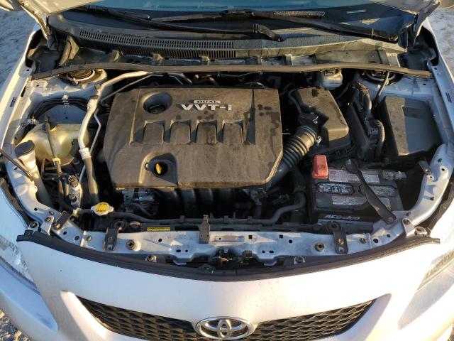 Photo 11 from auction – 2010 TOYOTA COROLLA BA with VIN 2T1BU4EE3AC524145
