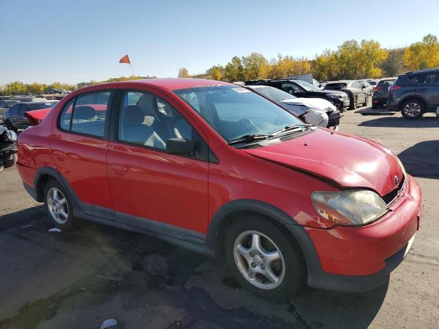 Photo 4 from auction – 2001 TOYOTA ECHO with VIN JTDBT123810178690
