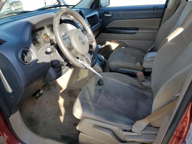 Photo 7 from auction – 2015 JEEP PATRIOT LA with VIN 1C4NJPFB8FD364866