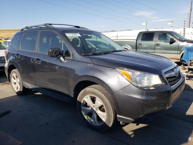 Photo 4 from auction – 2016 SUBARU FORESTER 2 with VIN JF2SJAFC2GH460075