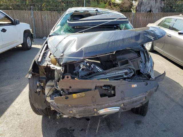 Photo 5 from auction – 2013 FORD EDGE LIMIT with VIN 2FMDK3KC9DBA17545