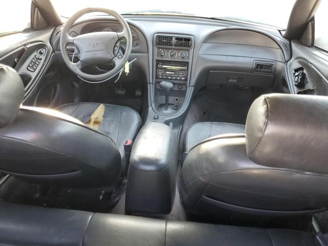 Photo 8 from auction – 2001 FORD MUSTANG with VIN 1FAFP44491F192369