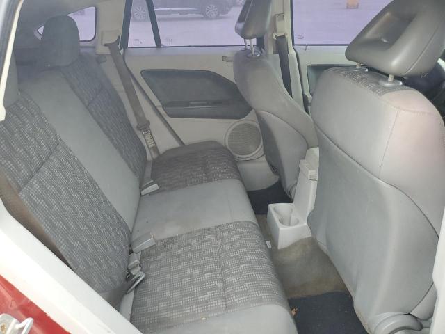 Photo 10 from auction – 2007 DODGE CALIBER with VIN 1B3HB28B67D306994