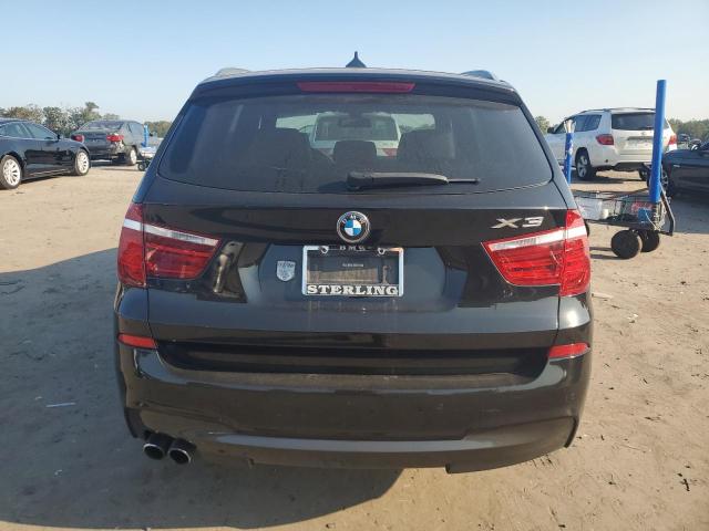 Photo 6 from auction – 2016 BMW X3 XDRIVE3 with VIN 5UXWX7C55G0S17302