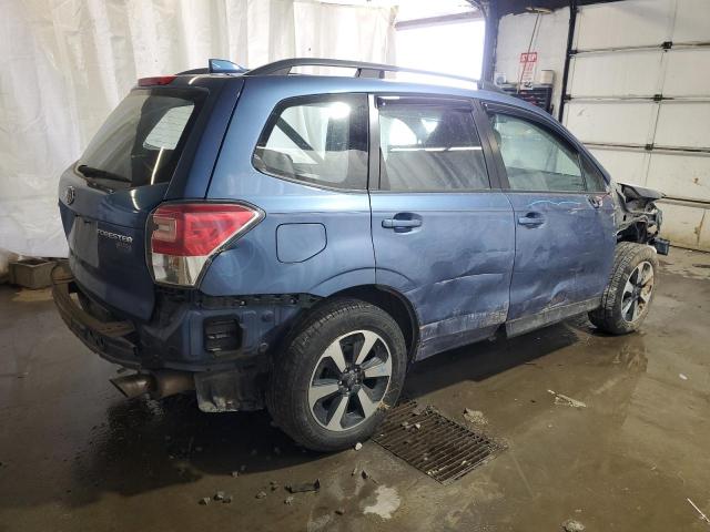 Photo 3 from auction – 2018 SUBARU FORESTER 2 with VIN JF2SJABC8JH508806