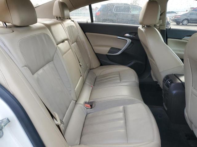 Photo 10 from auction – 2015 BUICK REGAL PREM with VIN 2G4GN5EX5F9157844