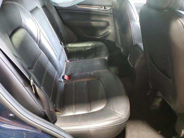 Photo 11 from auction – 2018 MAZDA CX-5 GRAND with VIN JM3KFADM8J0325272