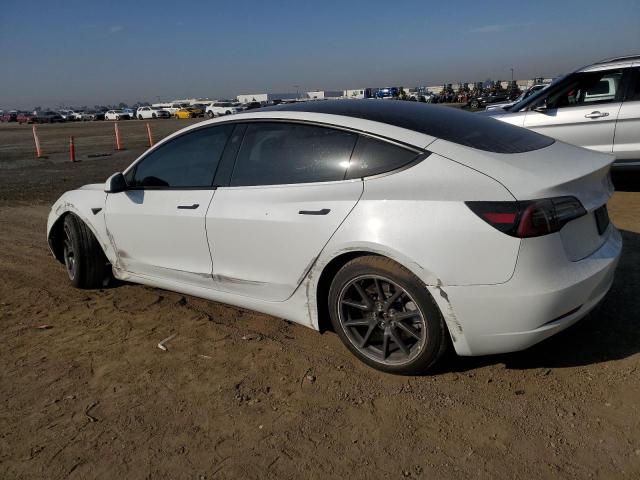 Photo 2 from auction – 2023 TESLA MODEL 3 with VIN 5YJ3E1EA2PF420490