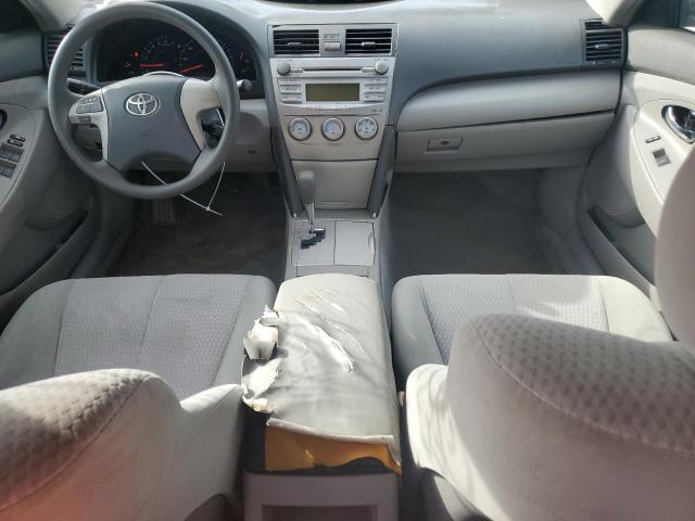Photo 8 from auction – 2011 TOYOTA CAMRY BASE with VIN 4T1BF3EK2BU184514