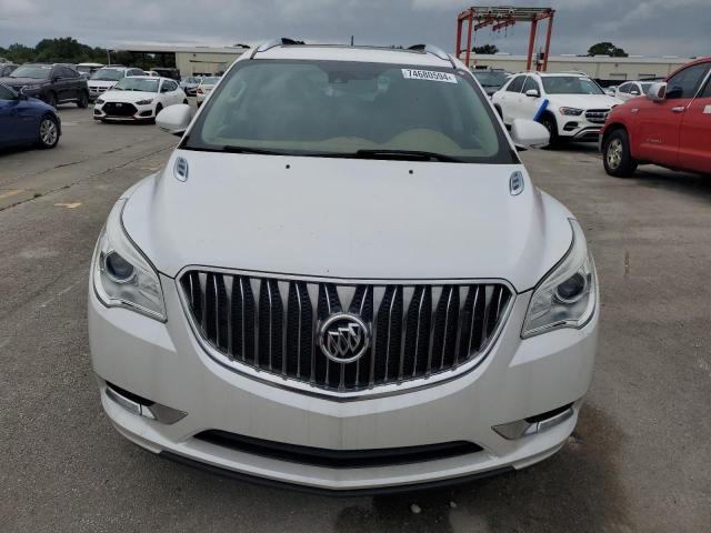 Photo 5 from auction – 2017 BUICK ENCLAVE with VIN 5GAKRCKD8HJ324885
