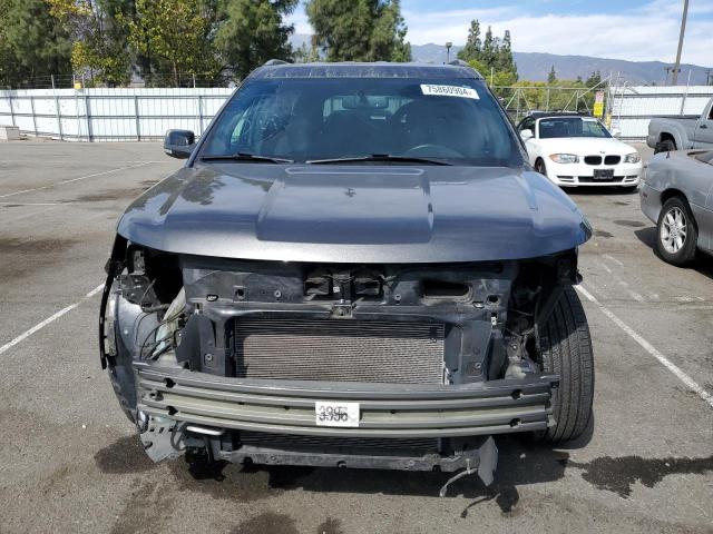 Photo 5 from auction – 2018 FORD EXPLORER X with VIN 1FM5K7D86JGC86871