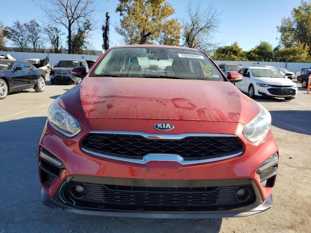 Photo 5 from auction – 2019 KIA FORTE EX with VIN 3KPF54AD2KE027943