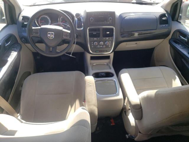 Photo 8 from auction – 2012 DODGE GRAND CARA with VIN 2C4RDGCGXCR212377