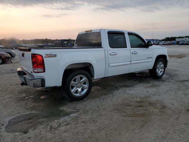 Photo 3 from auction – 2012 GMC SIERRA C15 with VIN 3GTP1VE04CG113967