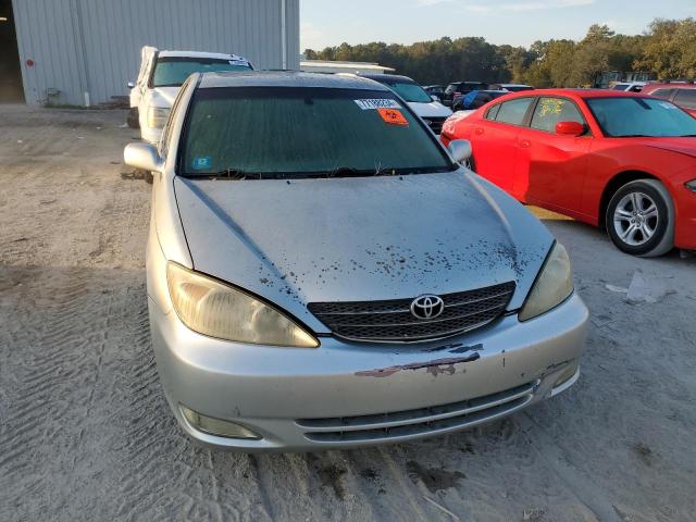Photo 5 from auction – 2003 TOYOTA CAMRY LE with VIN 4T1BF30KX3U039908