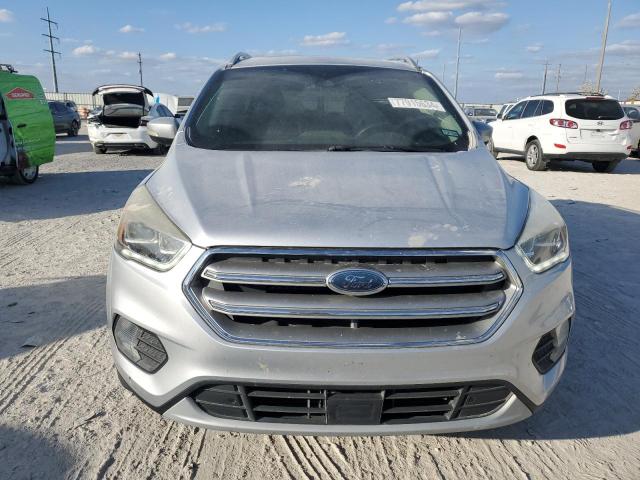 Photo 5 from auction – 2017 FORD ESCAPE TIT with VIN 1FMCU0J96HUF01568