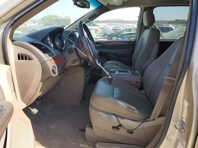Photo 7 from auction – 2015 CHRYSLER TOWN & COU with VIN 2C4RC1BG3FR521338