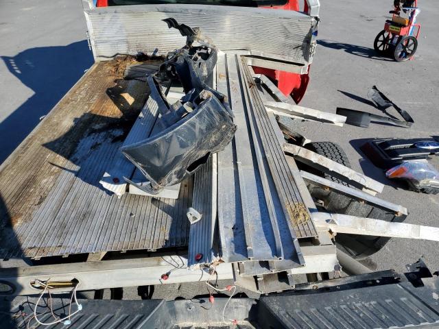 Photo 10 from auction – 2016 FORD F250 SUPER with VIN 1FTBF2B68GEC27955