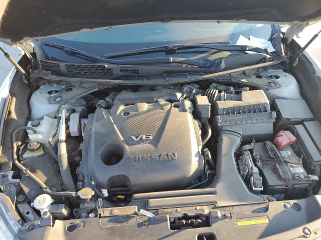 Photo 11 from auction – 2018 NISSAN MAXIMA 3.5 with VIN 1N4AA6AP0JC384559