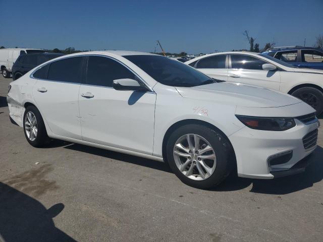 Photo 4 from auction – 2017 CHEVROLET MALIBU LT with VIN 1G1ZE5ST6HF149690