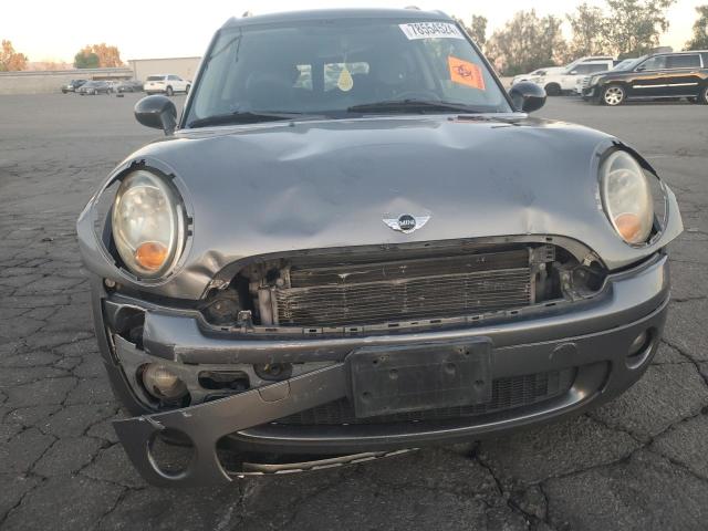 Фото 5 с аукциона – 2010 MINI COOPER CLU с VIN WMWML3C58ATX38823