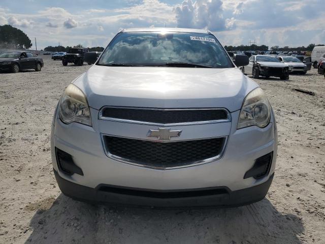 Photo 5 from auction – 2012 CHEVROLET EQUINOX LS with VIN 2GNALBEK3C6174245