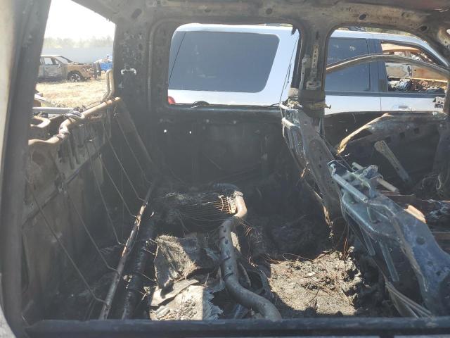 Photo 10 from auction – 2022 RAM 2500 TRADE with VIN 3C6UR5CL3NG222097