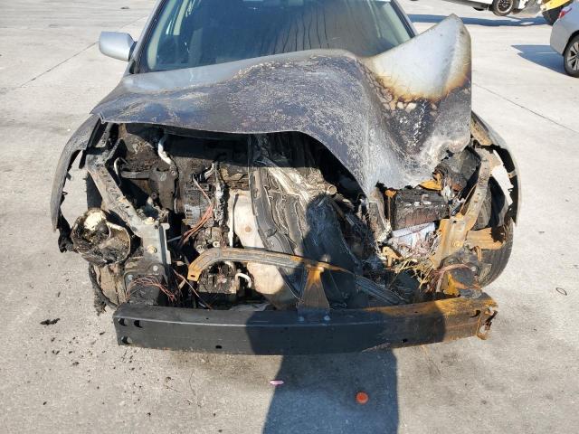 Photo 11 from auction – 2011 NISSAN ALTIMA BAS with VIN 1N4AL2AP6BN498204