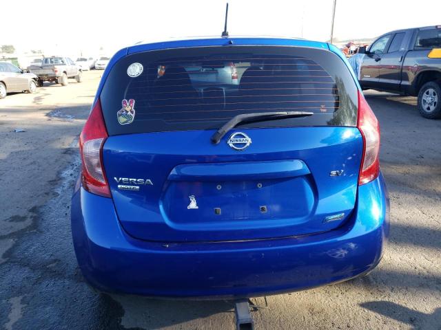 Photo 6 from auction – 2015 NISSAN VERSA NOTE with VIN 3N1CE2CP9FL439084