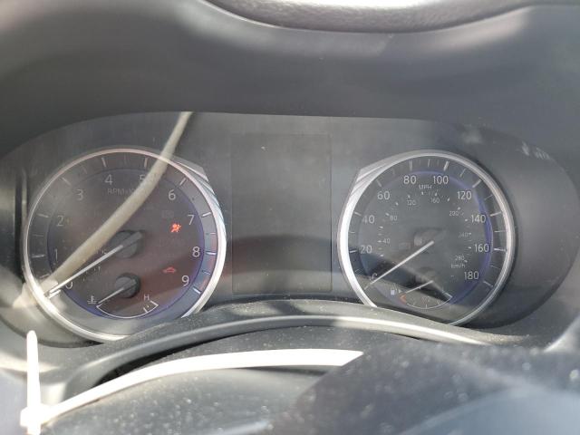 Photo 9 from auction – 2015 INFINITI Q50 BASE with VIN JN1BV7AR5FM419529