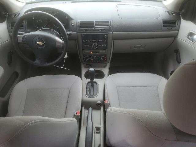 Photo 8 from auction – 2008 CHEVROLET COBALT LS with VIN 1G1AK58F787305656