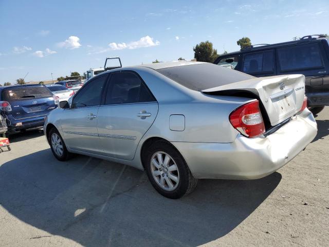 Photo 2 from auction – 2004 TOYOTA CAMRY LE with VIN 4T1BE32K84U370164