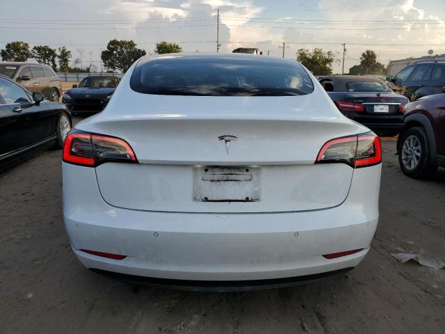 Photo 6 from auction – 2018 TESLA MODEL 3 with VIN 5YJ3E1EB9JF088757