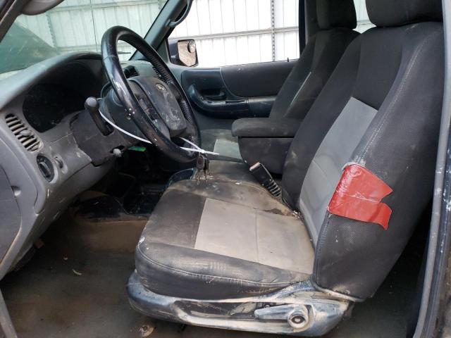 Photo 7 from auction – 2011 FORD RANGER SUP with VIN 1FTKR1ED3BPA62924