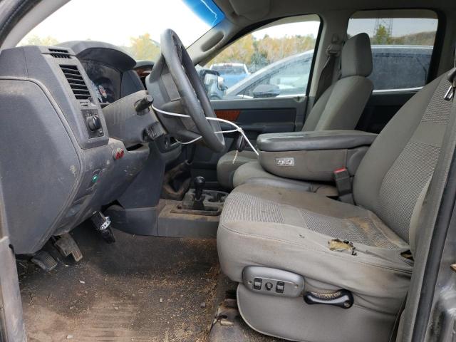 Photo 7 from auction – 2006 DODGE RAM 2500 S with VIN 3D7KS28C56G262197